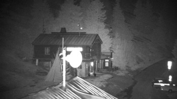 Horský hotel Volareza - Praděd