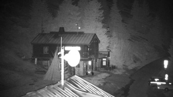 Horský hotel Volareza - Praděd