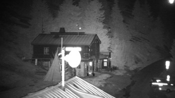 Horský hotel Volareza - Praděd