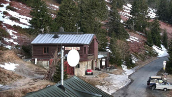 Horský hotel Volareza - Praděd