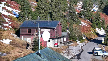 Horský hotel Volareza - Praděd