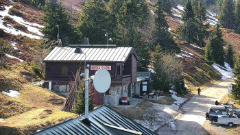 Horský hotel Volareza - Praděd