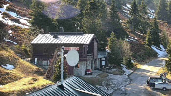 Horský hotel Volareza - Praděd