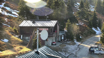 Horský hotel Volareza - Praděd