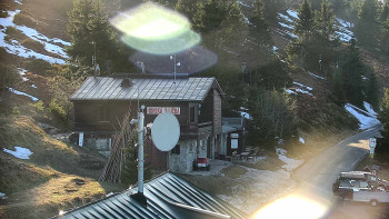 Horský hotel Volareza - Praděd