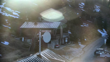 Horský hotel Volareza - Praděd