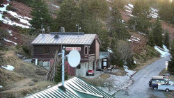 Horská služba - Ovčárna - Praděd