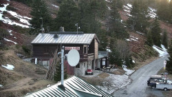 Horská služba - Ovčárna - Praděd