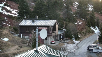 Horský hotel Volareza - Praděd