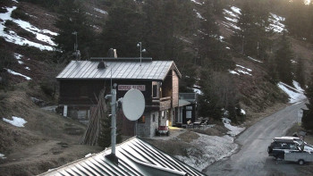 Horský hotel Volareza - Praděd