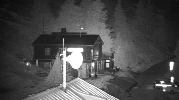 Horský hotel Volareza - Praděd