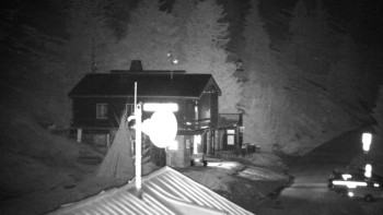 Horský hotel Volareza - Praděd