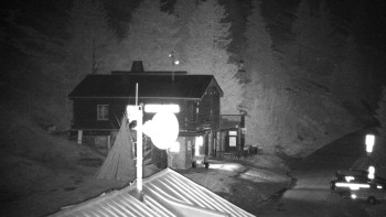 Horský hotel Volareza - Praděd