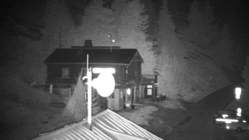 Horský hotel Volareza - Praděd