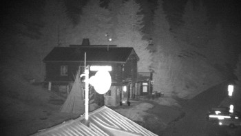 Horský hotel Volareza - Praděd