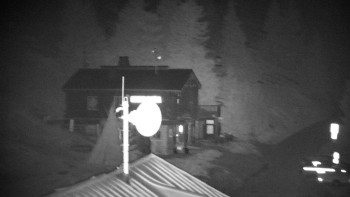 Horský hotel Volareza - Praděd