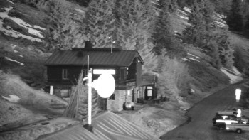 Horský hotel Volareza - Praděd