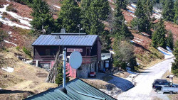 Horská služba - Ovčárna - Praděd