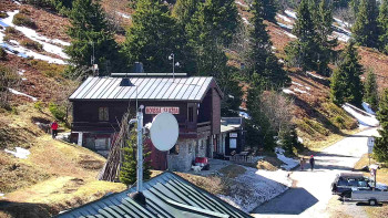 Horský hotel Volareza - Praděd