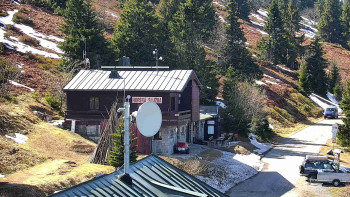 Horský hotel Volareza - Praděd