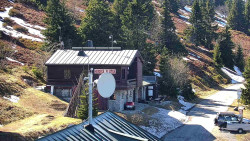 Horská služba - Ovčárna - Praděd