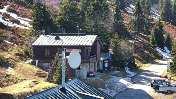 Horský hotel Volareza - Praděd