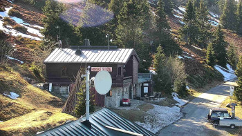 Horský hotel Volareza - Praděd