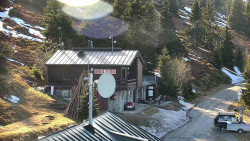 Horská služba - Ovčárna - Praděd