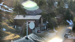 Horská služba - Ovčárna - Praděd