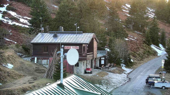 Horský hotel Volareza - Praděd