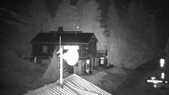 Horský hotel Volareza - Praděd