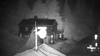 Horský hotel Volareza - Praděd