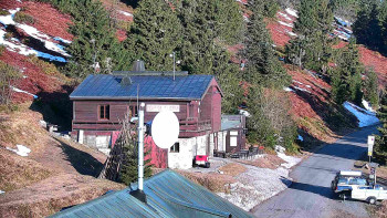 Horský hotel Volareza - Praděd