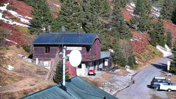 Horský hotel Volareza - Praděd