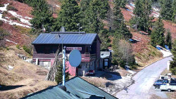 Horská služba - Ovčárna - Praděd