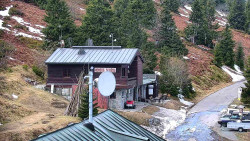 Horská služba - Ovčárna - Praděd