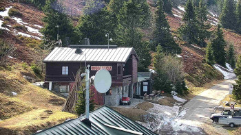 Horský hotel Volareza - Praděd