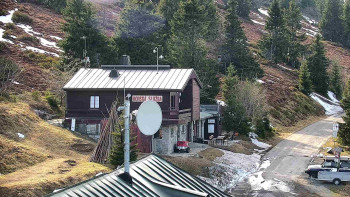 Horský hotel Volareza - Praděd