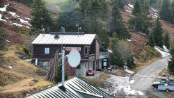 Horská služba - Ovčárna - Praděd