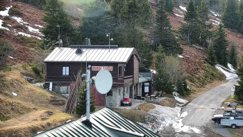 Horský hotel Volareza - Praděd