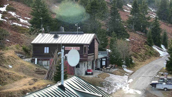 Horský hotel Volareza - Praděd