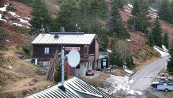 Horská služba - Ovčárna - Praděd