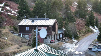 Horský hotel Volareza - Praděd