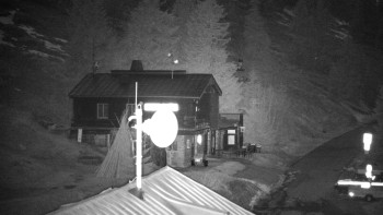 Horský hotel Volareza - Praděd