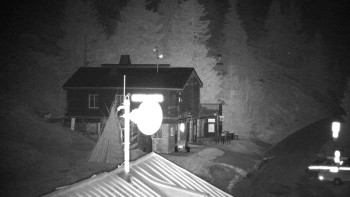 Horský hotel Volareza - Praděd