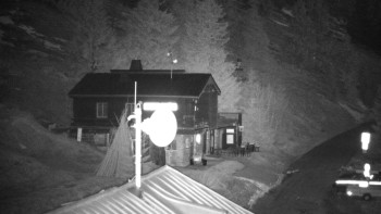 Horský hotel Volareza - Praděd