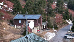 Horská služba - Ovčárna - Praděd