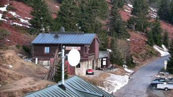 Horský hotel Volareza - Praděd