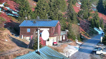 Horský hotel Volareza - Praděd