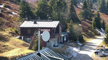 Horský hotel Volareza - Praděd